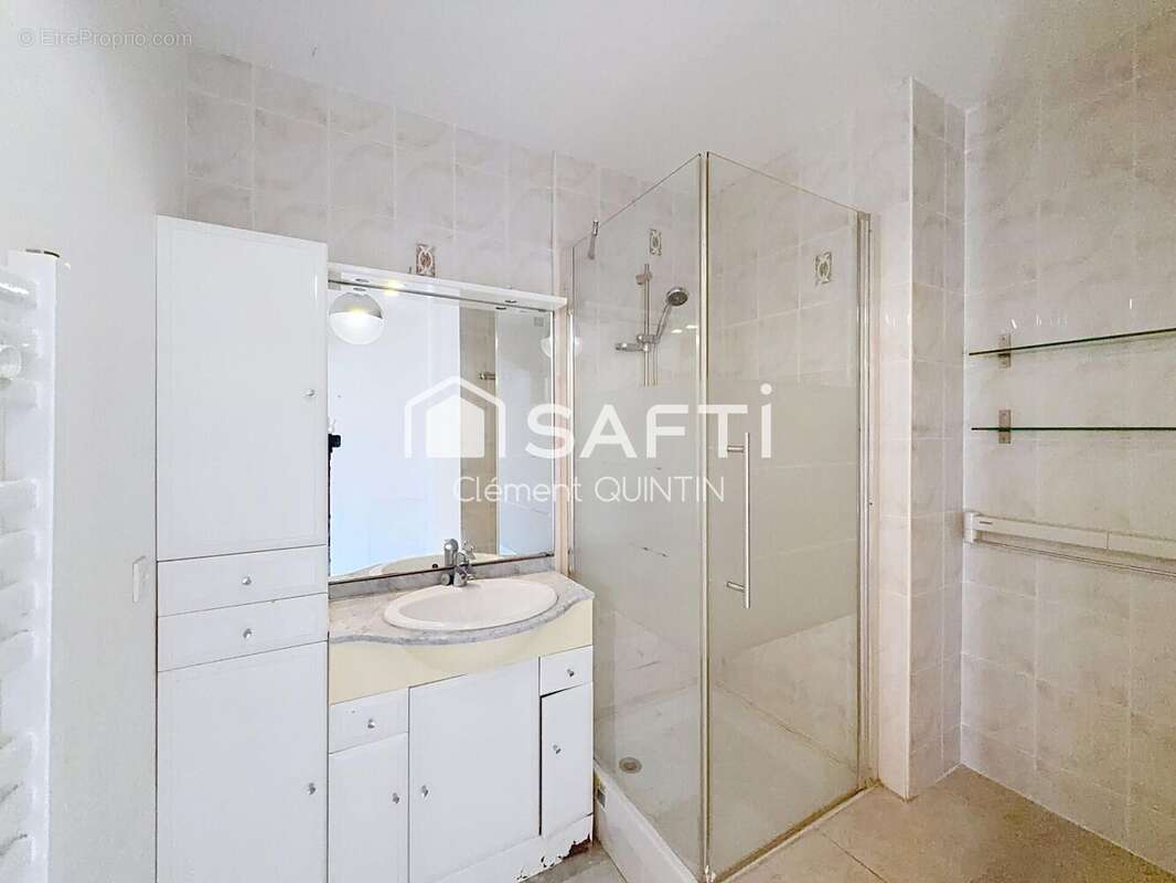 Photo 6 - Appartement à LE CHESNAY