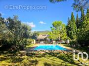 Photo 1 - Maison à SAUMANE-DE-VAUCLUSE