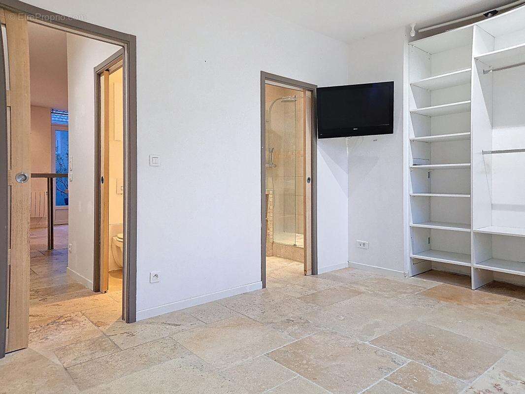 Appartement à SAINT-PRIEST