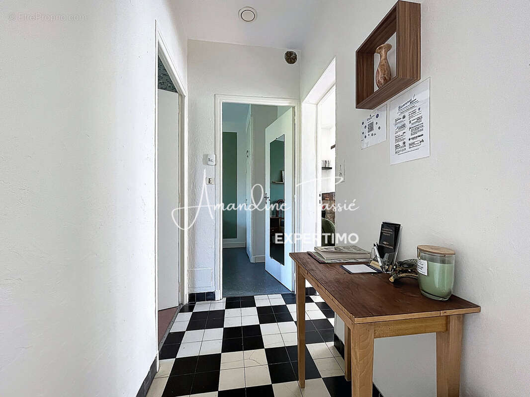 Maison familiale à Aguessac - photo 7