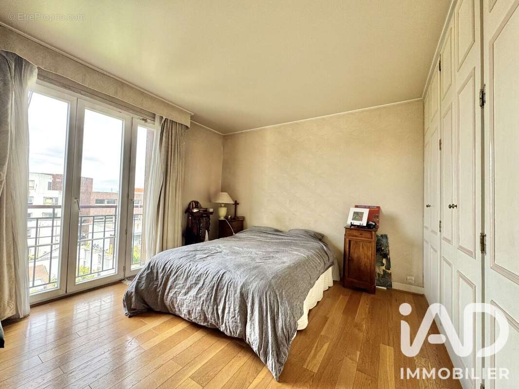 Photo 6 - Appartement à ASNIERES-SUR-SEINE