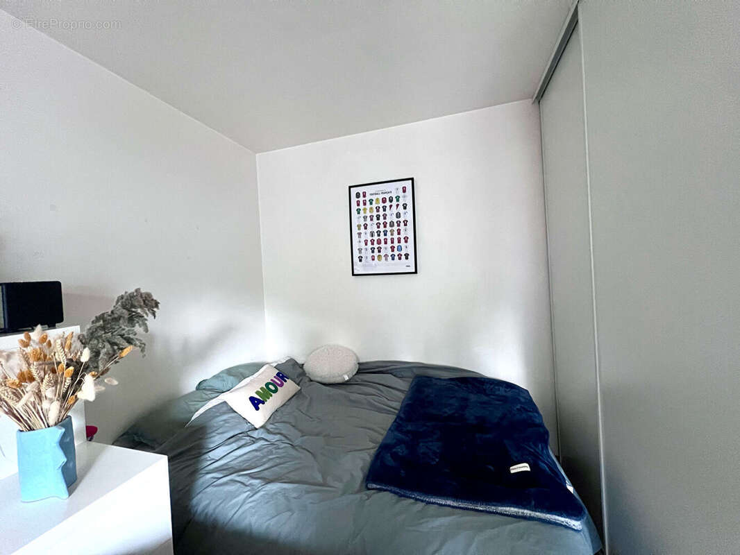 Appartement à SURESNES