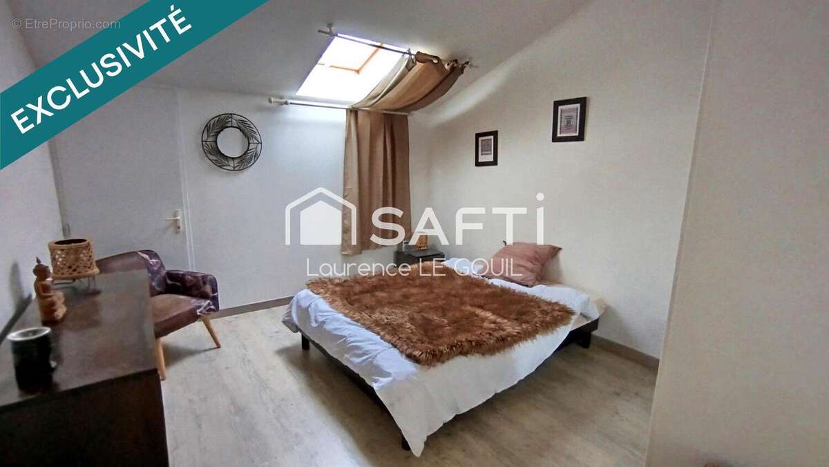 Photo 8 - Maison à LA CHAIZE-GIRAUD