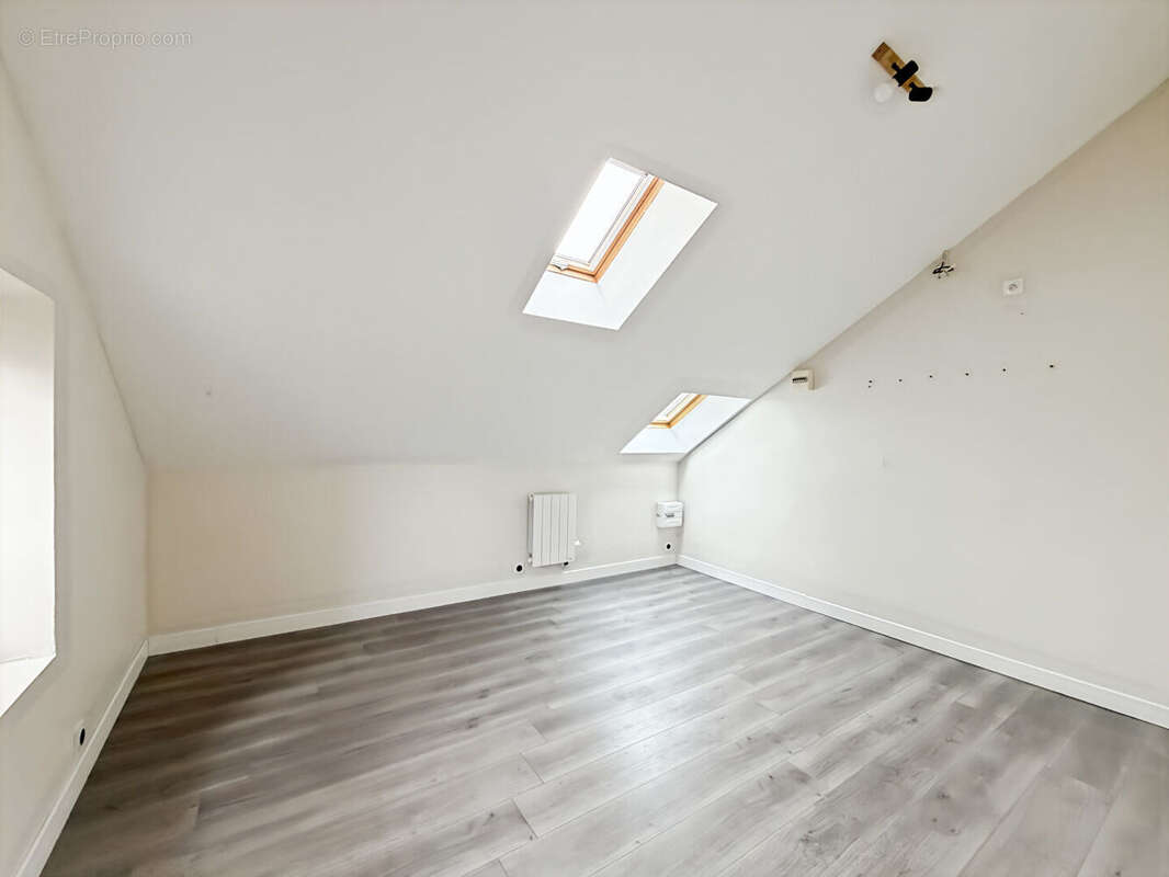 Maison à VILLEBON-SUR-YVETTE