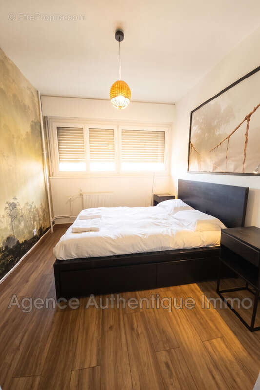 Appartement à CLERMONT-FERRAND