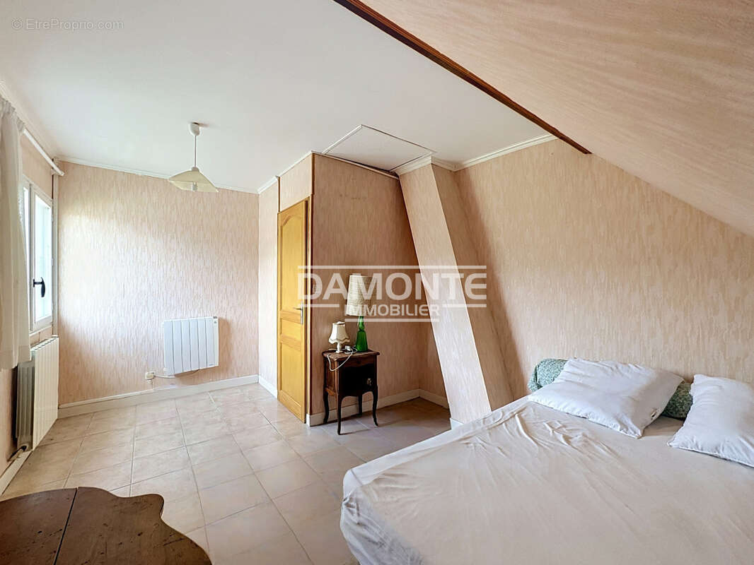 Nouveaute- maison t8 - sainte-maure - photo 10