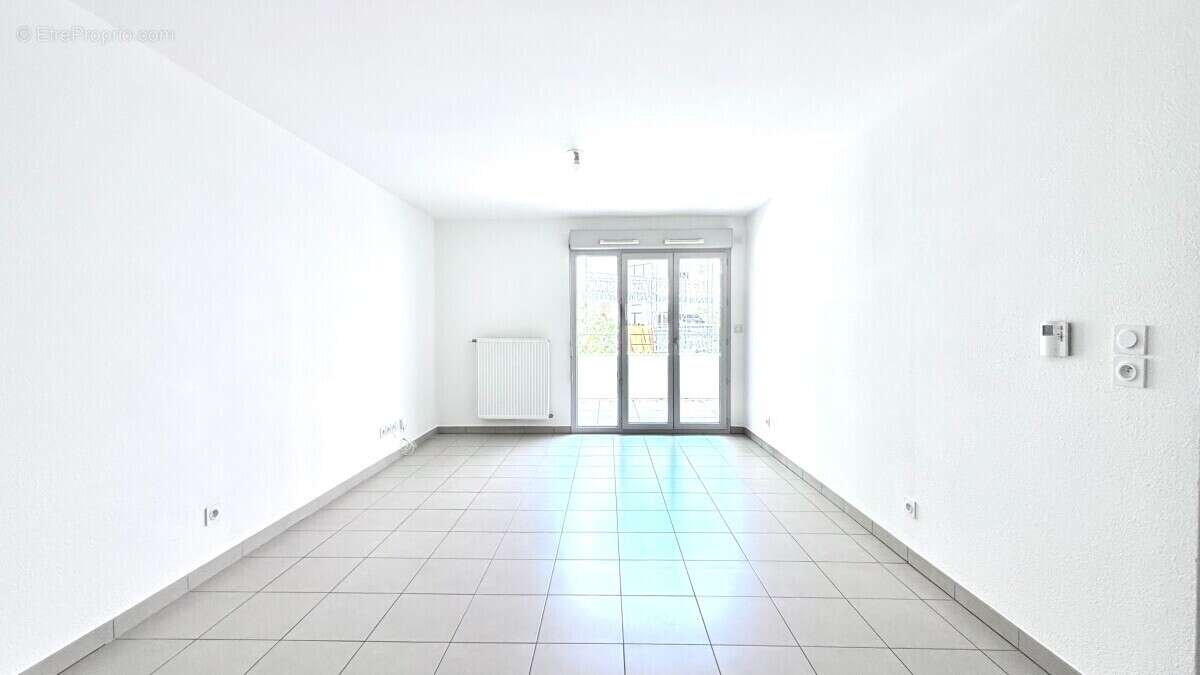 Appartement à LYON-7E