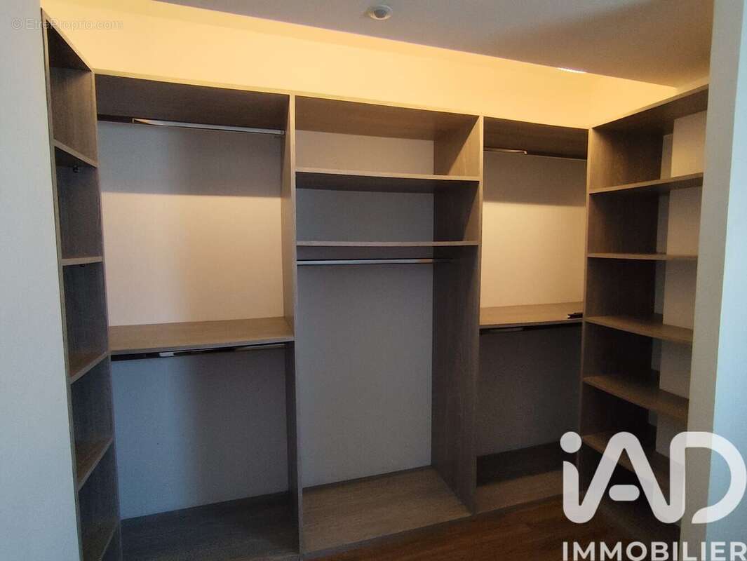 Photo 8 - Appartement à MARLES-EN-BRIE