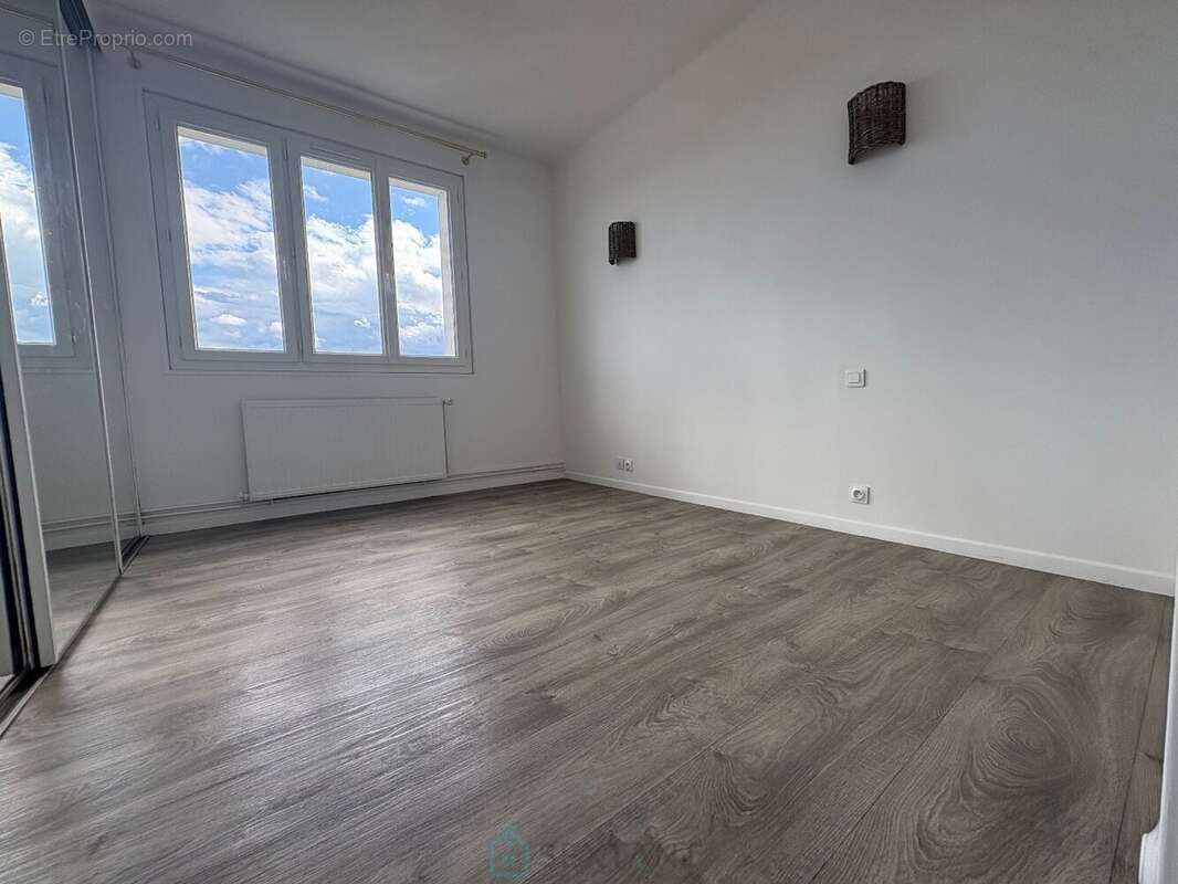 Appartement à LE HAVRE