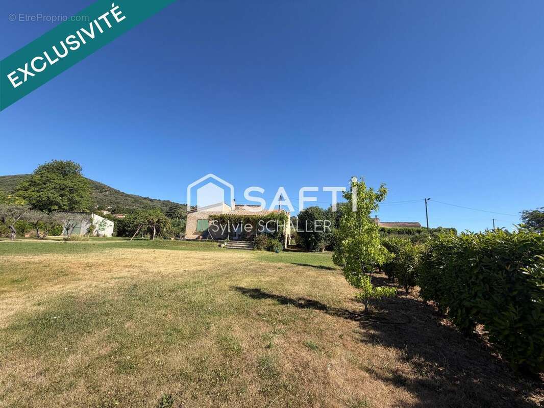 Photo 2 - Maison à MANOSQUE