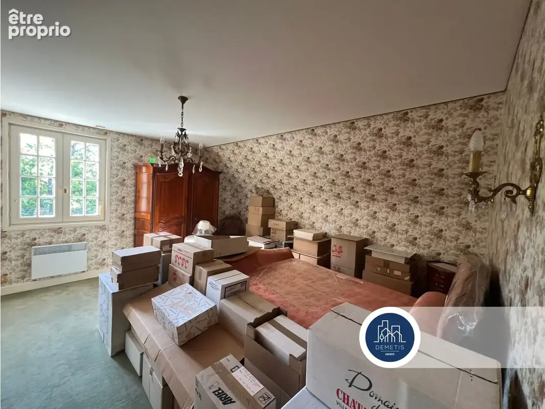 Maison familiale 5 chambres avec grand jardin - photo 14