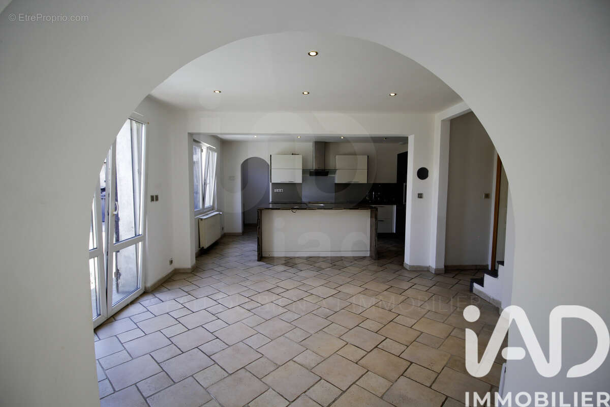 Photo 6 - Maison à GARENNES-SUR-EURE