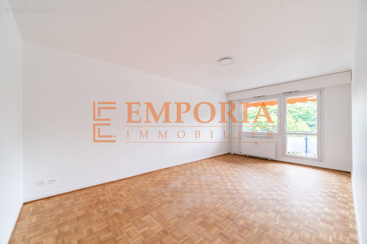 Appartement à MULHOUSE