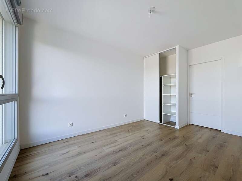 Appartement à TOURS