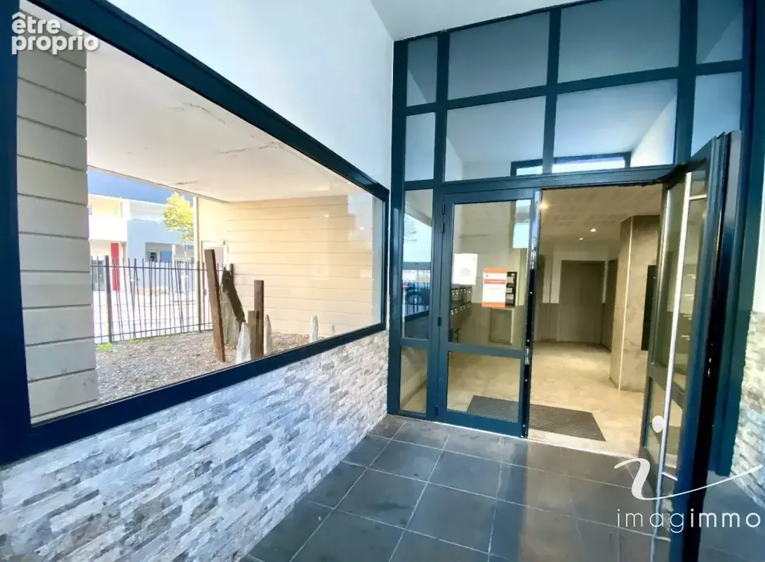 Studio au coeur de Castelnau - photo 7