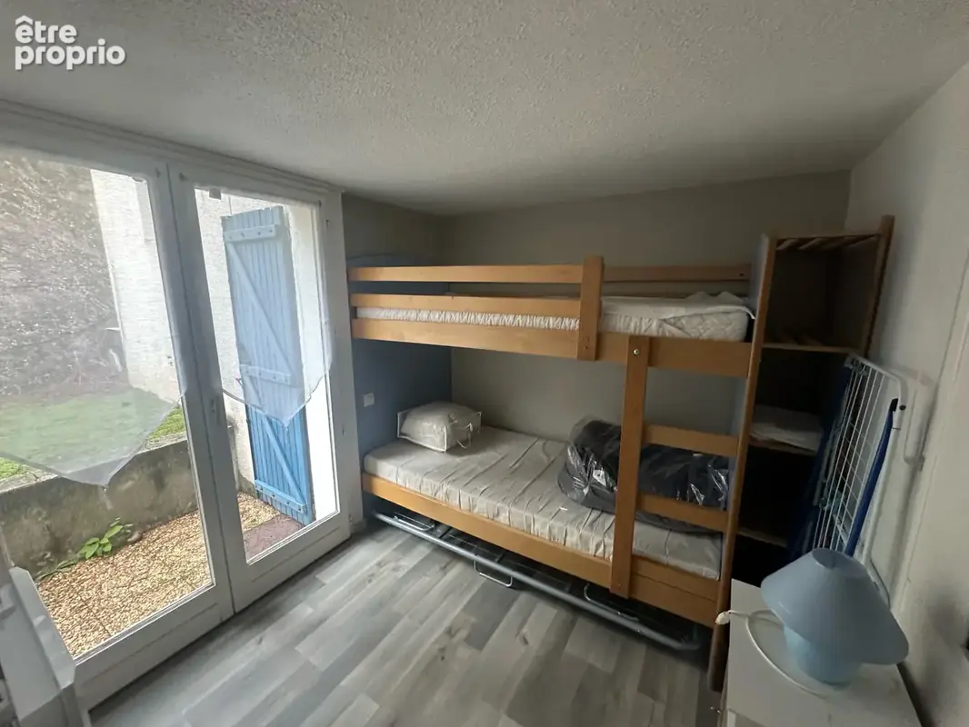petite maison à saint georges de didonne dans un camping 4 étoiles - photo 28