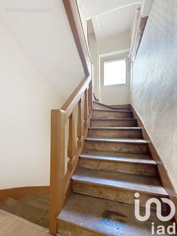 Photo 2 - Appartement à MEZY-SUR-SEINE