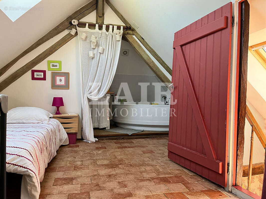 Maison à ALENCON