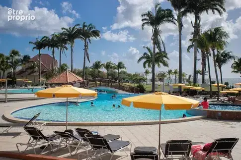 Sainte-Luce/Martinique : Idéal investissement locatif - photo 13