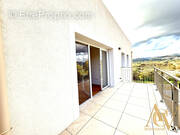 T3 Dernier Étage Terrasse &amp;amp; Vue Dégagée à Cogolin 1 - Appartement à COGOLIN