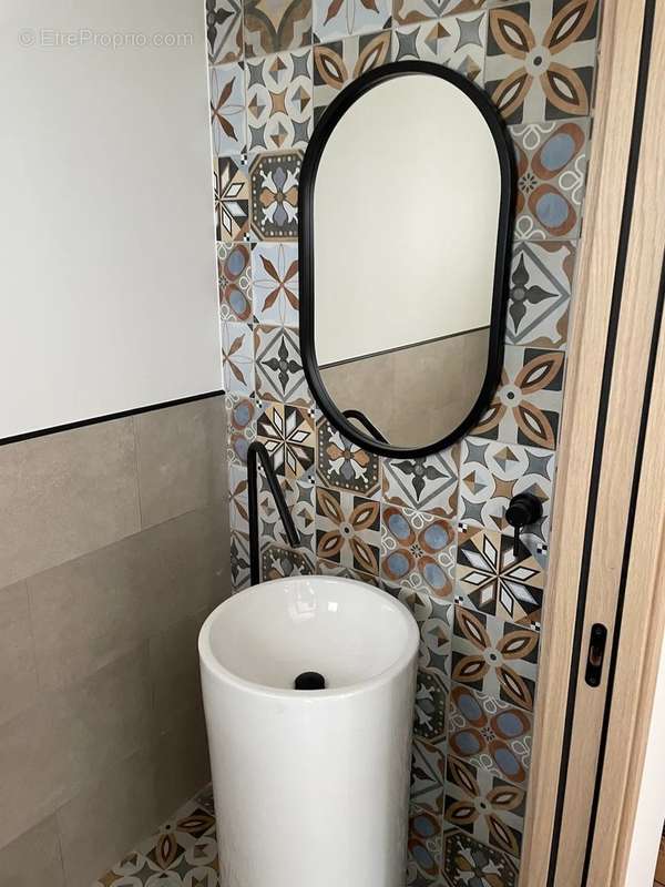 Maison à PORTO-VECCHIO