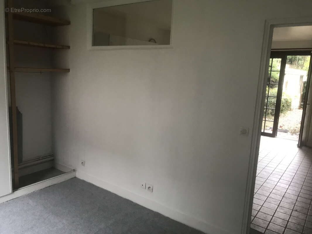 Appartement à SAMOIS-SUR-SEINE