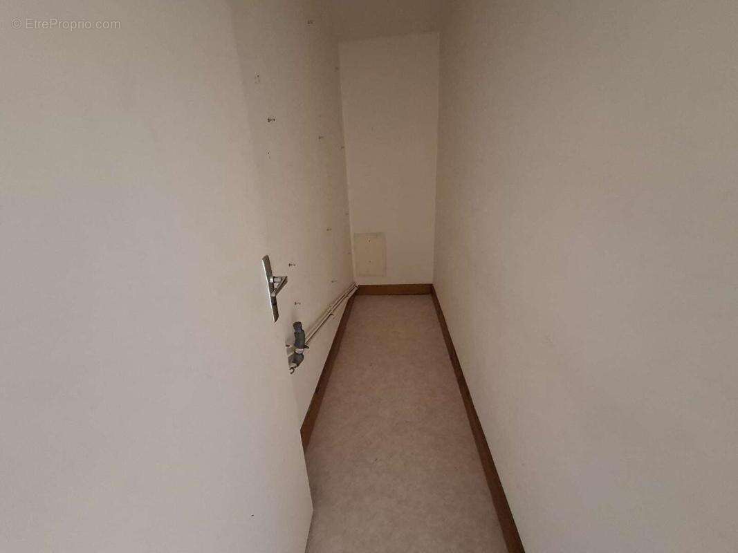 Maison à L&#039;AIGLE