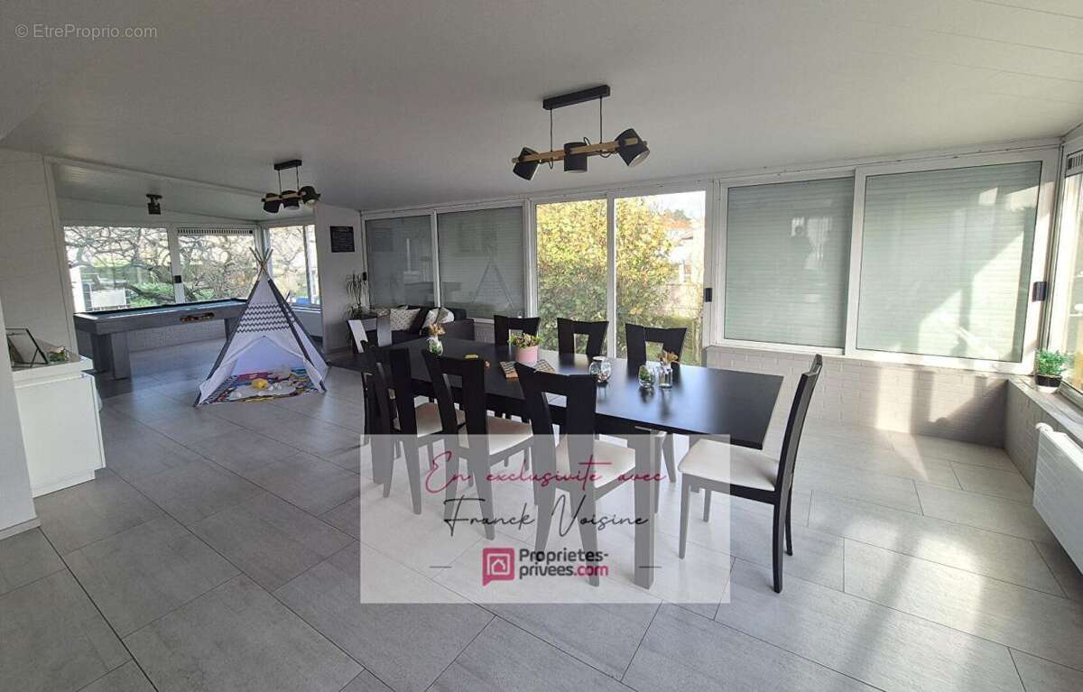 Maison à LES EPESSES