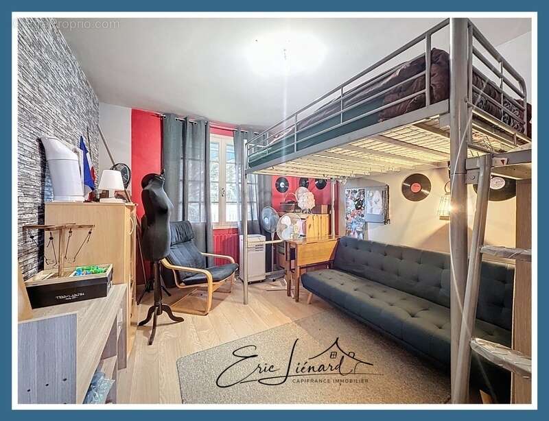 Maison à SAINT-MAIXENT-L'ECOLE