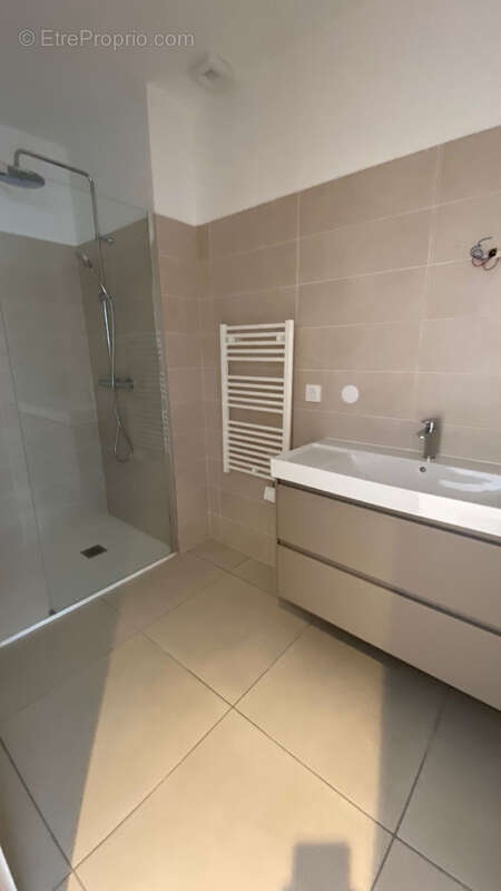 Appartement à CABESTANY