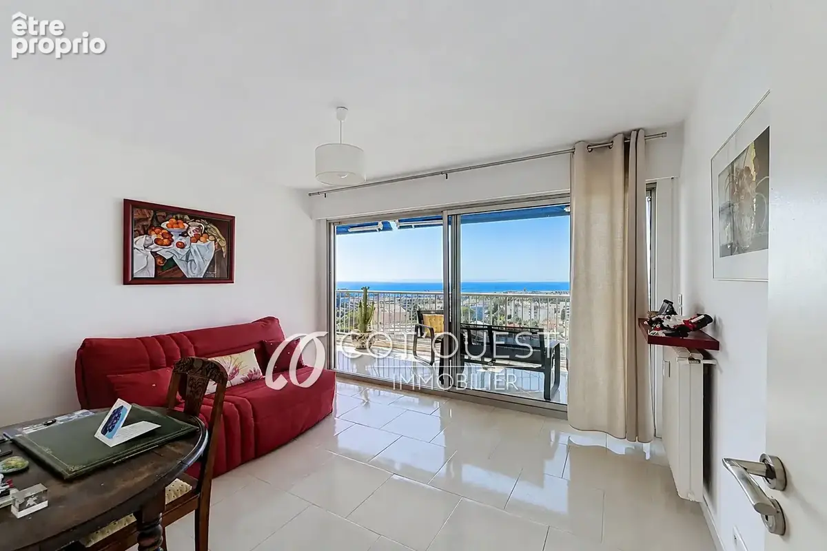 Appartement 3 pièces 76 m² à vendre à Nice (06200) - photo 7