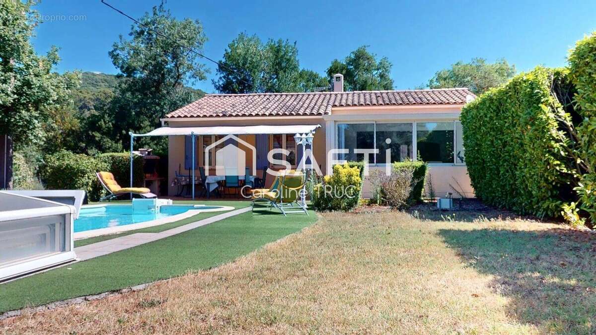 Photo 4 - Maison à ROCBARON