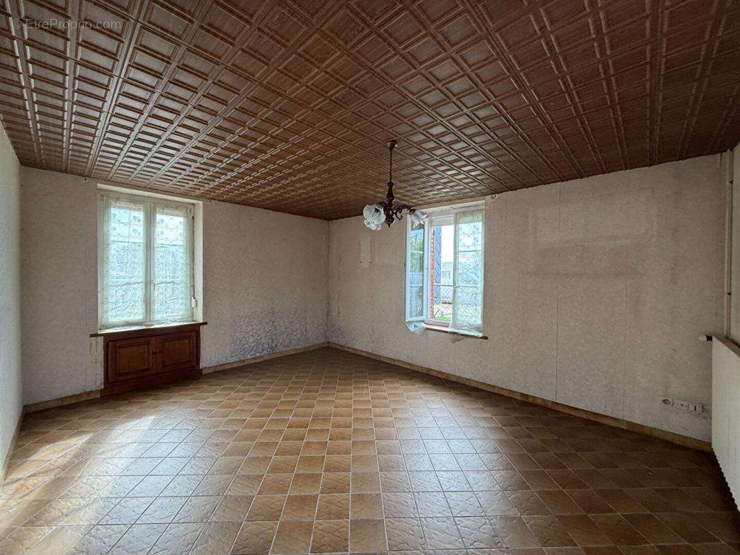 Maison Le Neufbourg 4 pièce(s) 98 m2 - photo 2