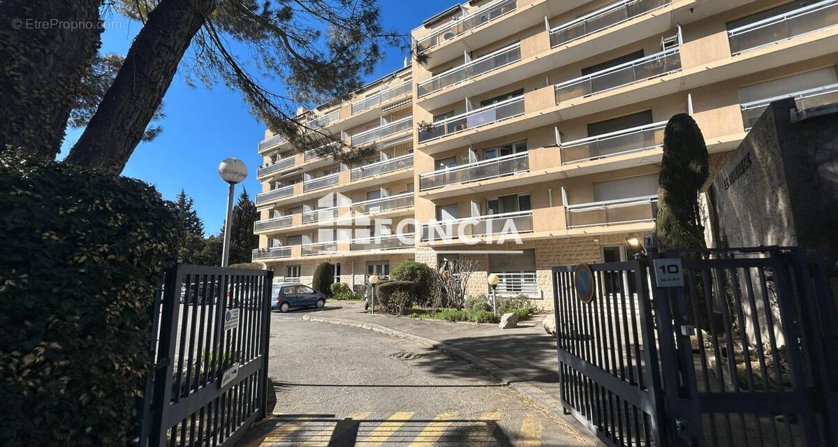 Appartement à AVIGNON