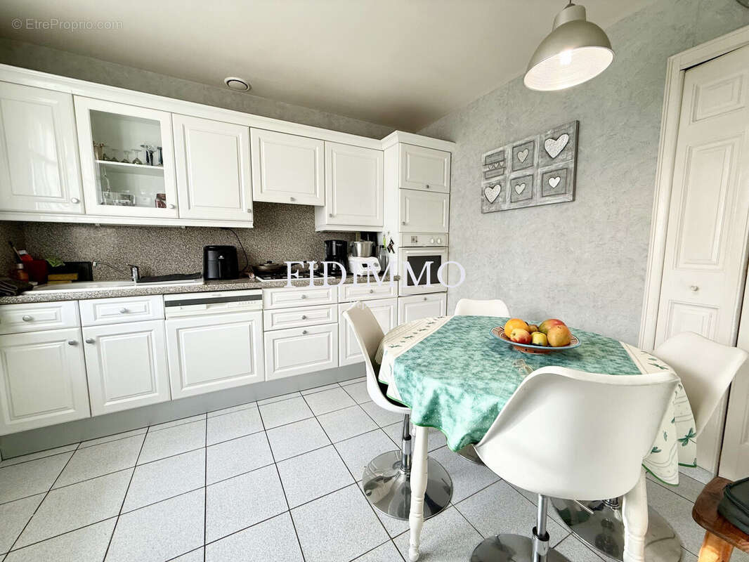 Maison à ORMESSON-SUR-MARNE