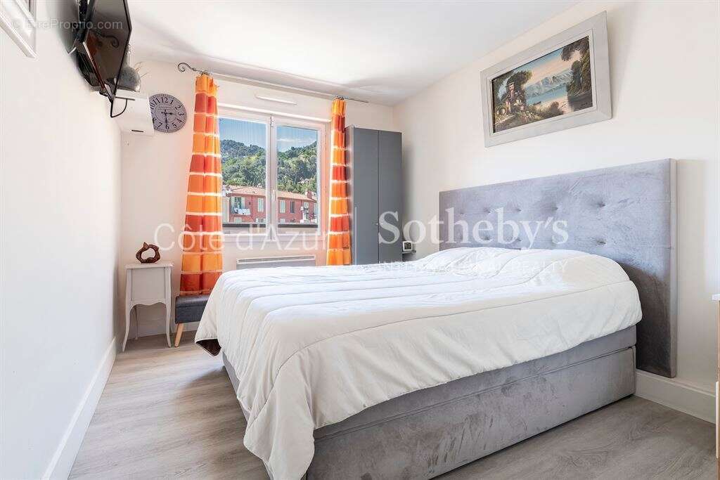 Appartement à BEAULIEU-SUR-MER