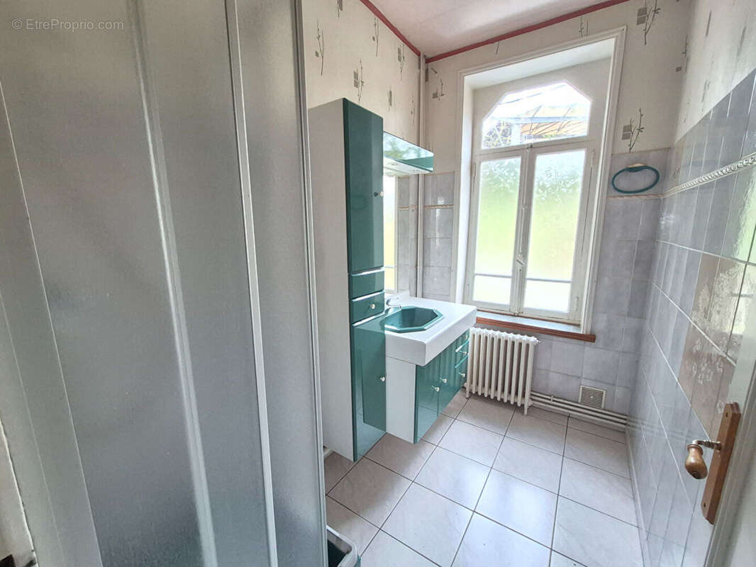 Maison à BOULOGNE-SUR-MER