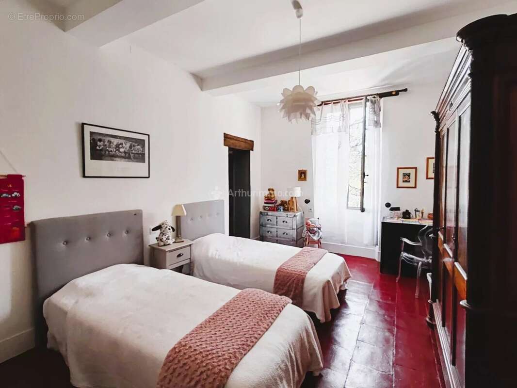 Maison à LISLE-SUR-TARN