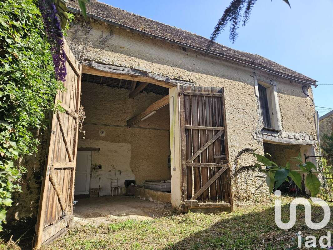 Maison 57 m² à Saint-Lubin-De-La-Haye  - photo 2