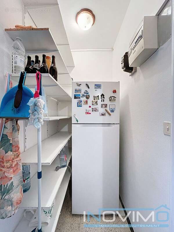 Appartement à BRAY-DUNES