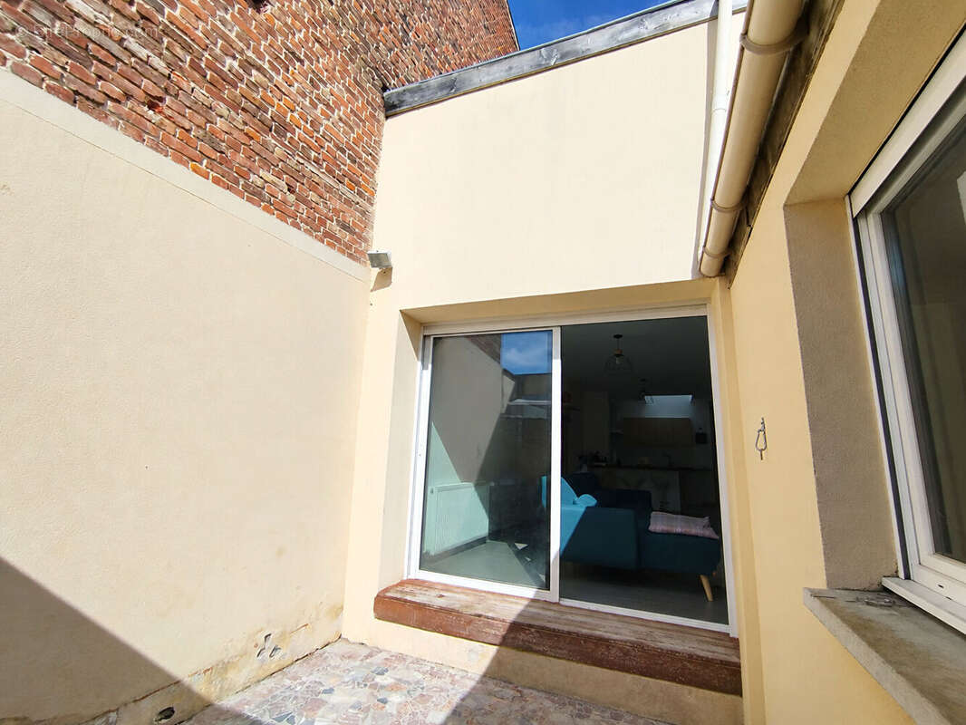 Maison SAINT-QUENTIN 4 pièces 75 m² - photo 13