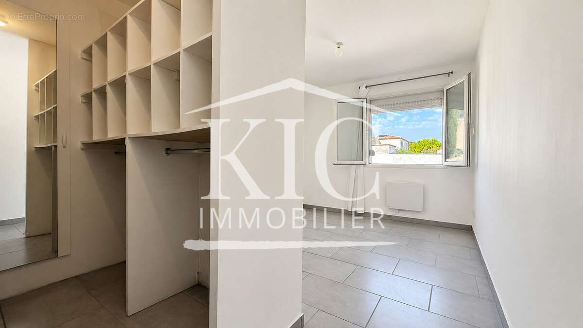 Proche trebes - maison - 3 chambres - jardin - garage - panneaux solaires - photo 8