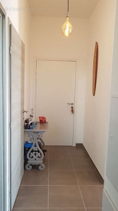 Appartement à ORNEX