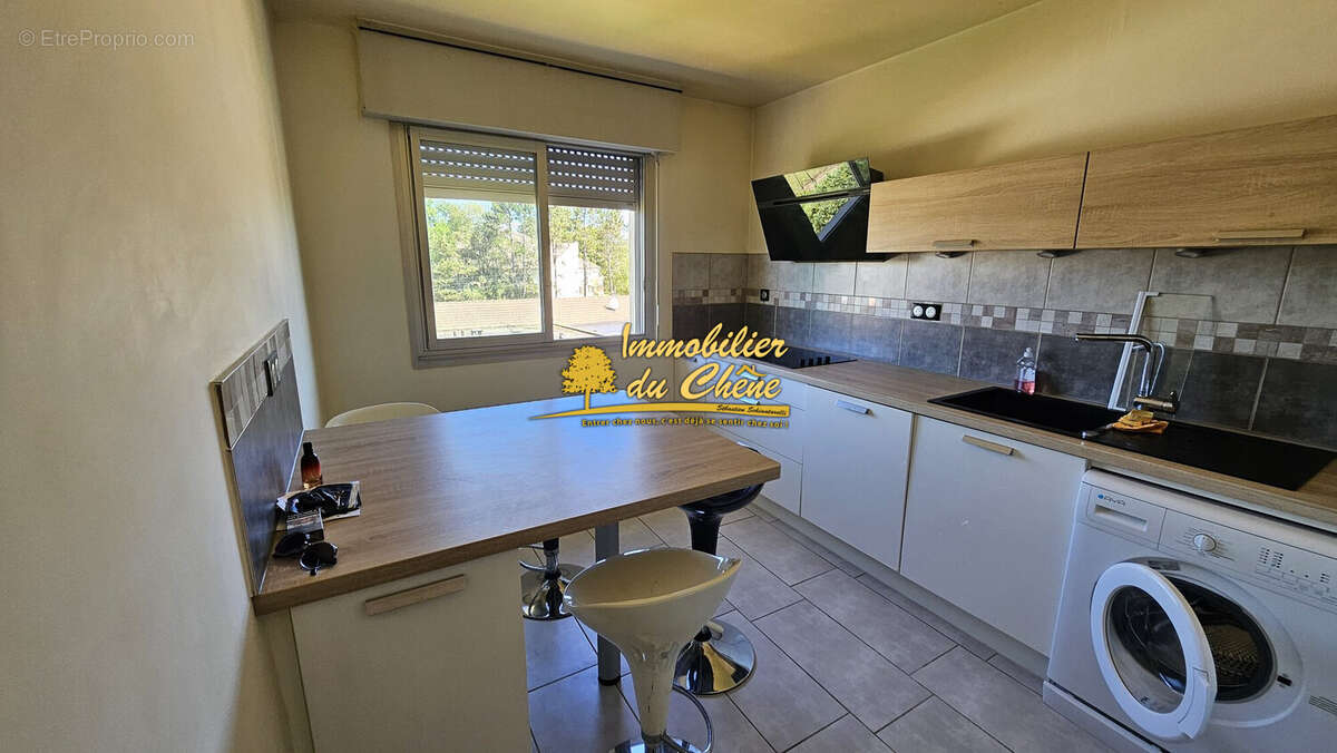 Appartement à LURE