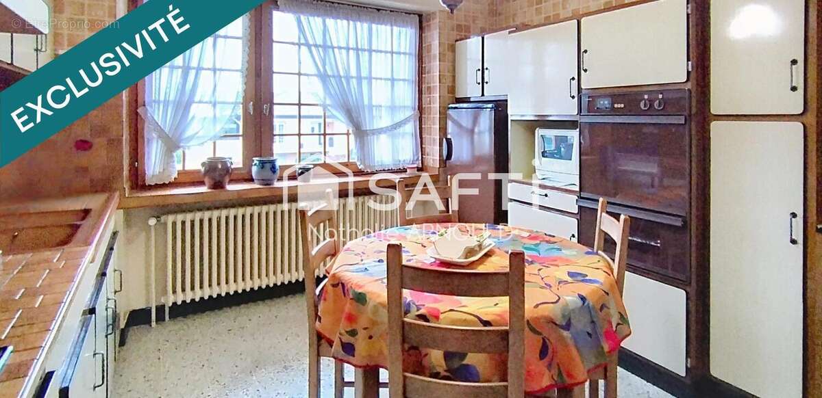 Photo 4 - Maison à JARNY