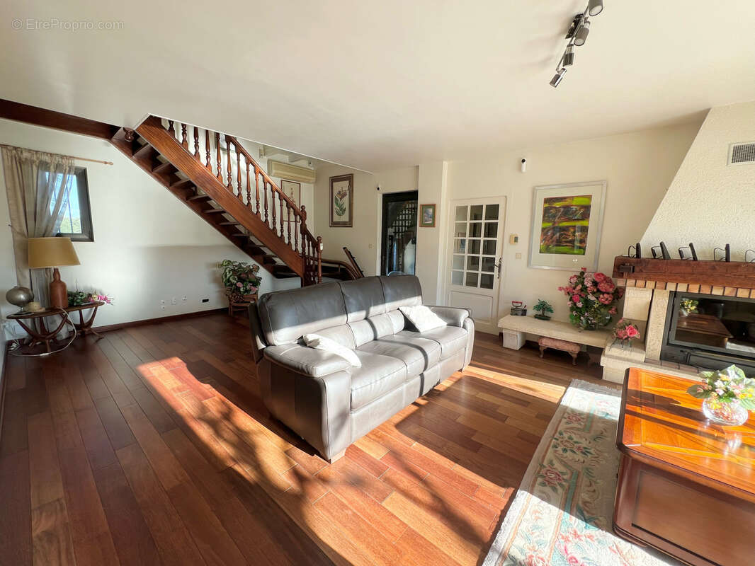 Maison à BANYULS-DELS-ASPRES