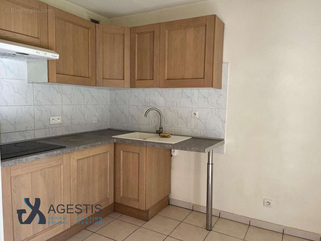   - Appartement à CASTRES
