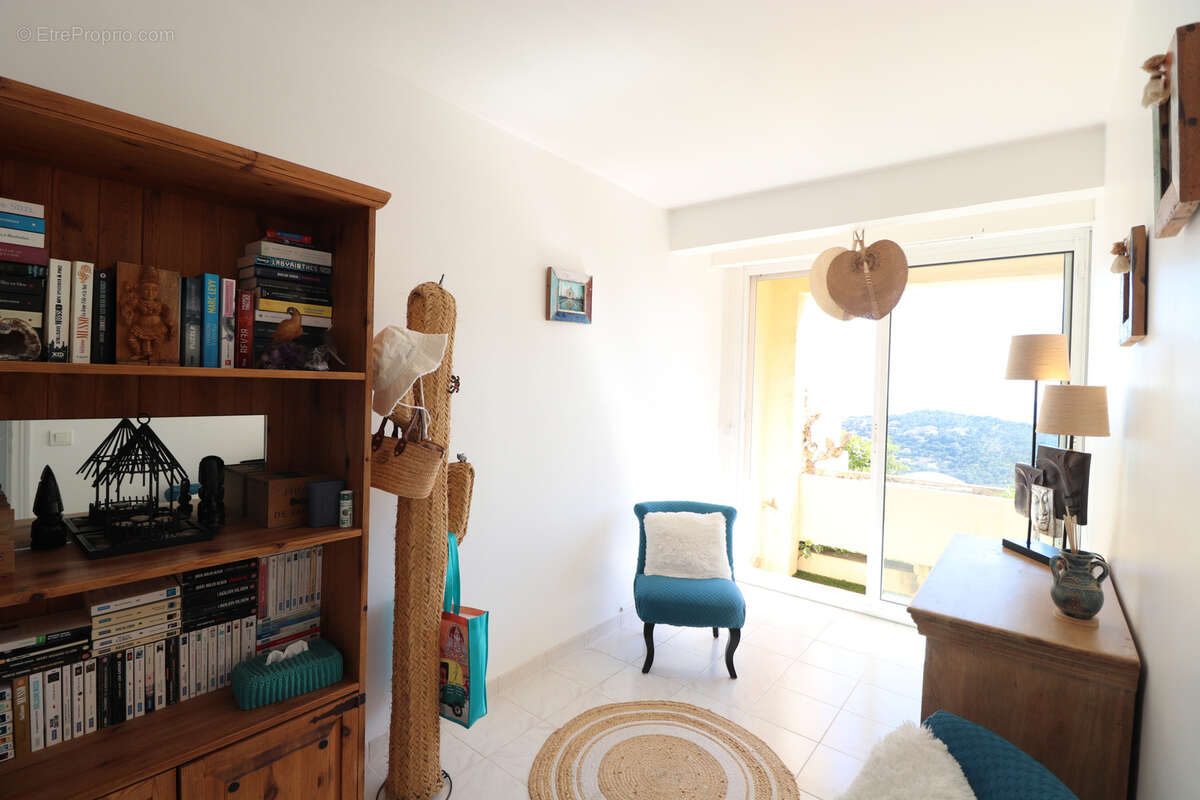 Maison à CAVALAIRE-SUR-MER