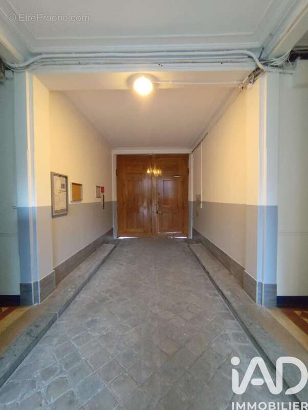 Photo 6 - Appartement à PANTIN