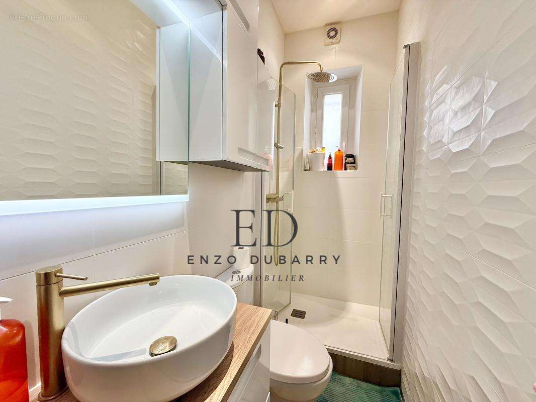 Appartement à BIARRITZ